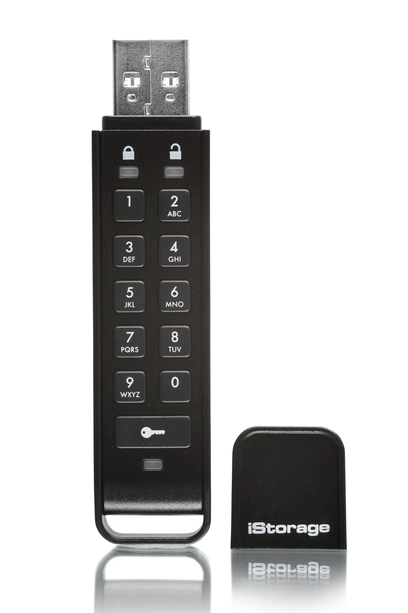 datAshur Personal2 Hardware Encrypted Flash Drive by iStorage
