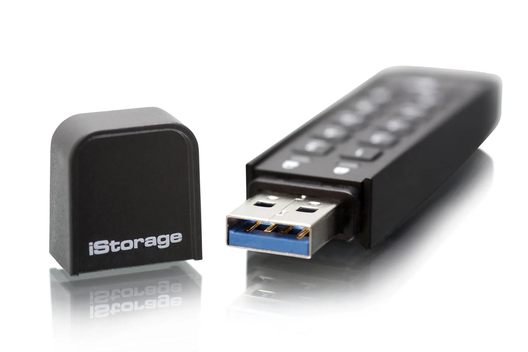 datAshur Personal2 Hardware Encrypted Flash Drive by iStorage