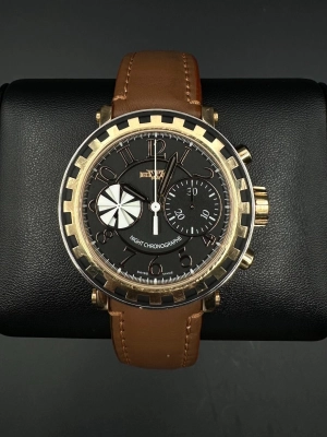 Dewitt Academia 6005.62 Chronograph 44mm Automatic Watch