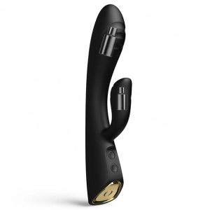Dorcel Flexi Rabbit - Black