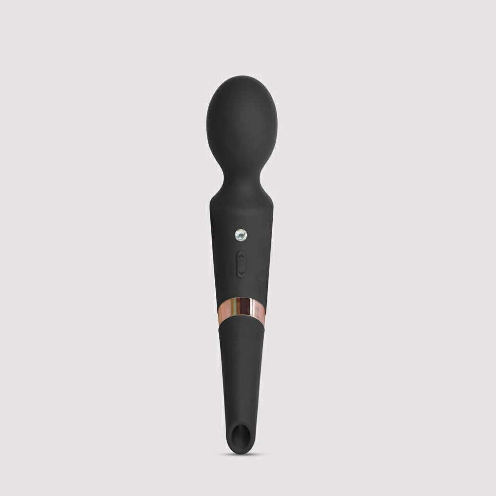 Double-Sided Suction Wand
