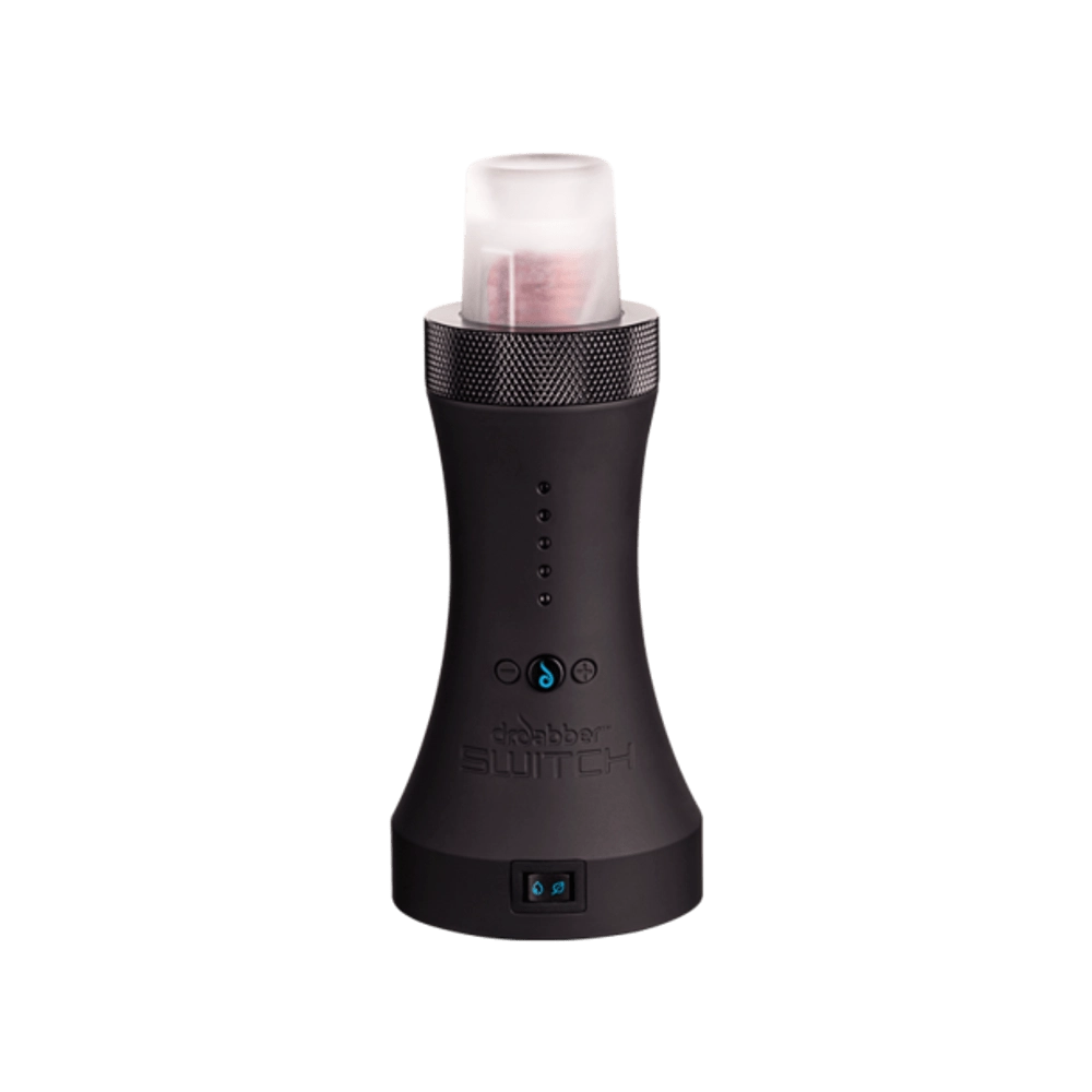 Dr. Dabber Switch Vaporizer