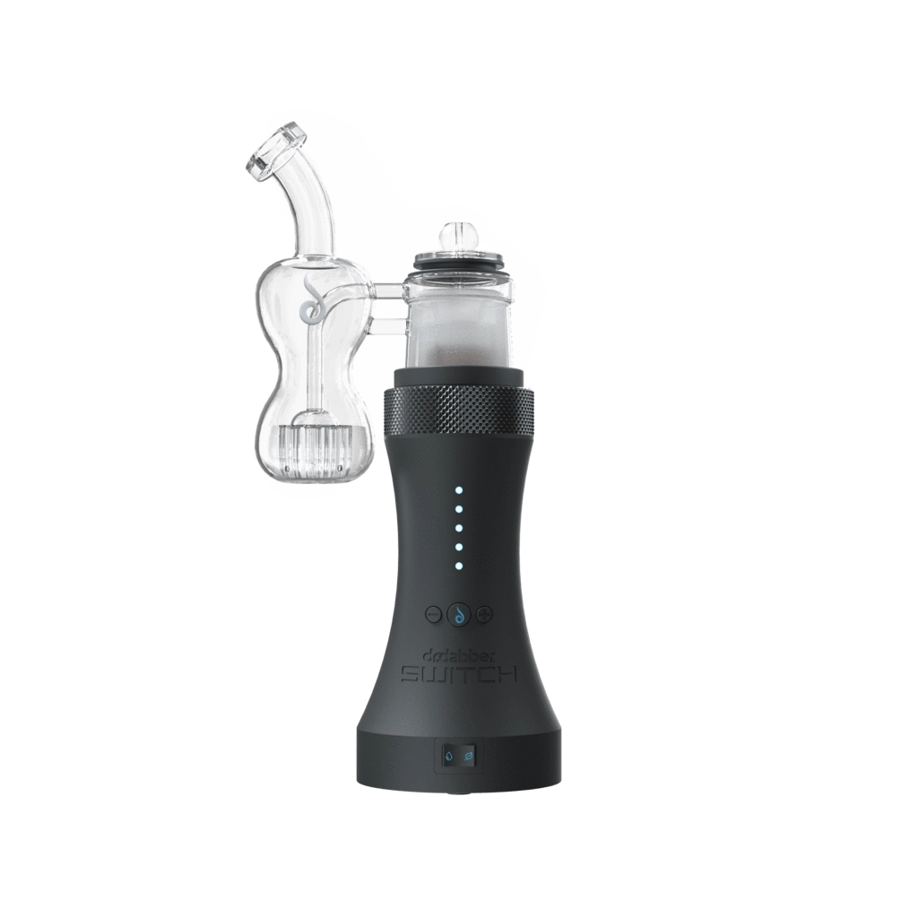 Dr. Dabber Switch Vaporizer