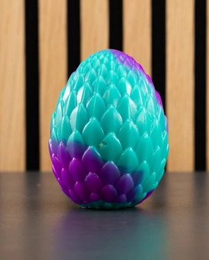 Dragon Egg - Large, Super Soft - FLOP