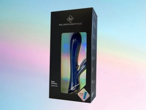 Dual secrets massager