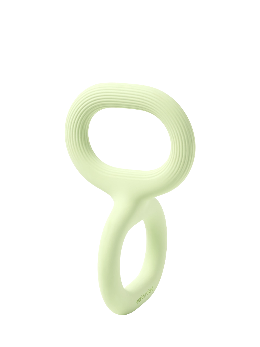 Earth Rated Tug Dog Toy