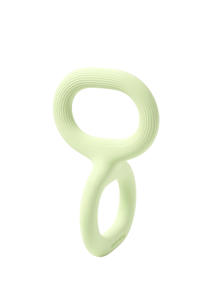 Earth Rated Tug Dog Toy