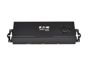 Eaton Tripp Lite Series 2-Port DisplayPort to DisplayPort Splitter/Extender Kit over Cat6, MST Hub, 8K/4K 60 Hz, DP 1.4, Up to B156E-002-8K-K