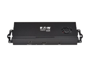 Eaton Tripp Lite Series DisplayPort to HDMI 2-Port Multi-Monitor Splitter/Extender Kit 8K/4K 60Hz DP 1.4 TAA - Video/audio extender B156E-002-H8K-K