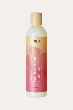 EDEN HIBISCUS HONEY CURL HYDRATION SHAMPOO 8oz