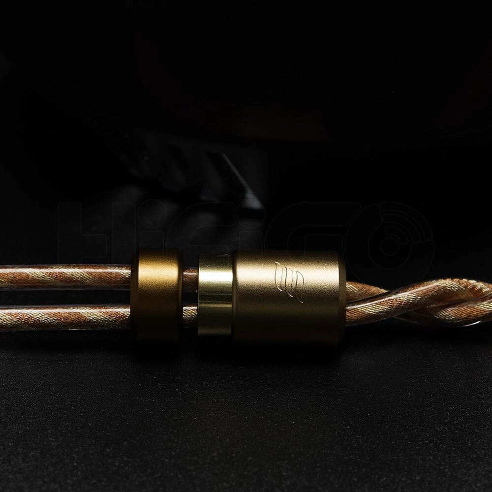 Effect Audio Fusion Series Fusion1 / Fusion 1 Earphone Cable