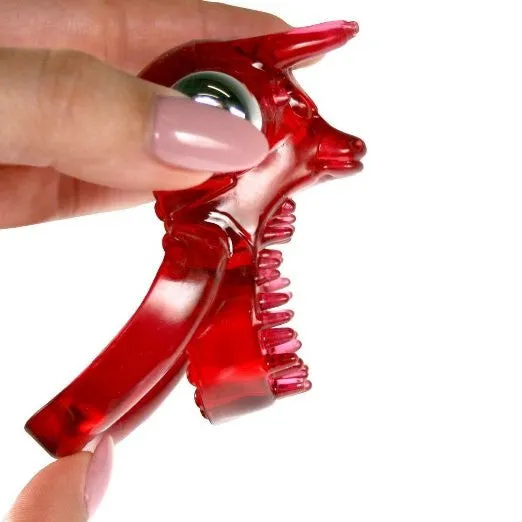 El Toro Cock Ring