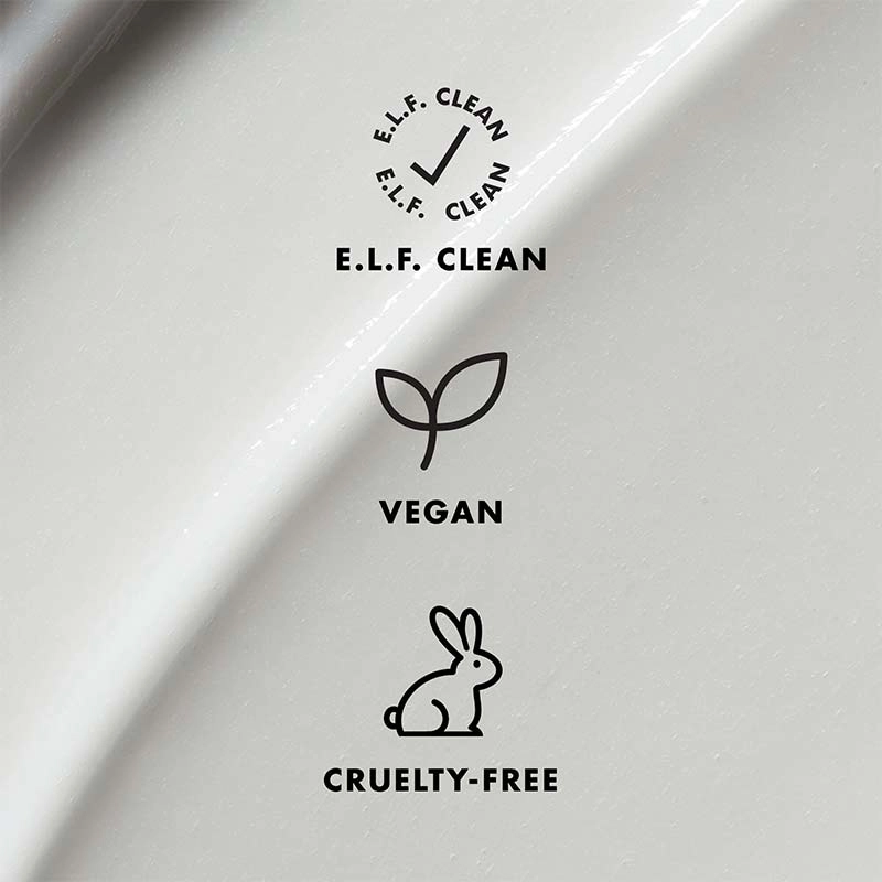e.l.f. Holy Hydration! Daily Cleanser Discontinued
