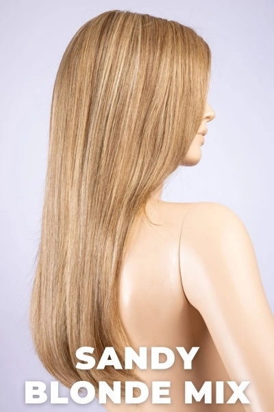 Ellen Wille Wigs - Mirage