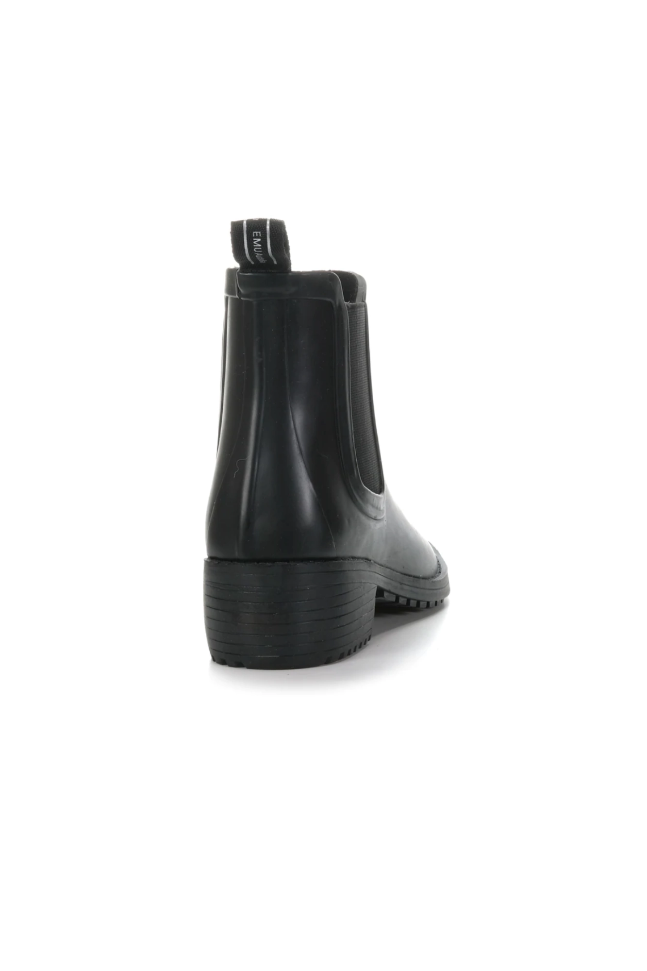 Emu Grayson Rainboot Black