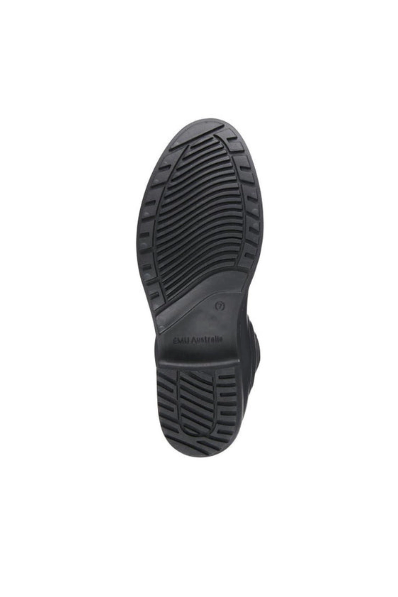 Emu Grayson Rainboot Black