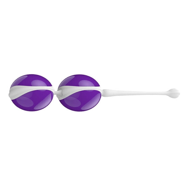 Eros Eileen Kegel Balls