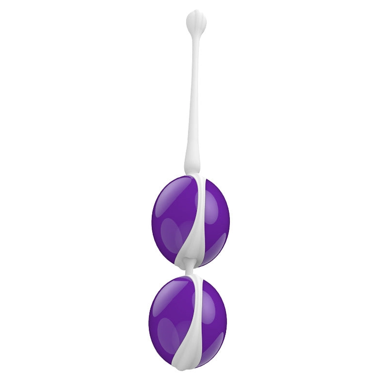 Eros Eileen Kegel Balls