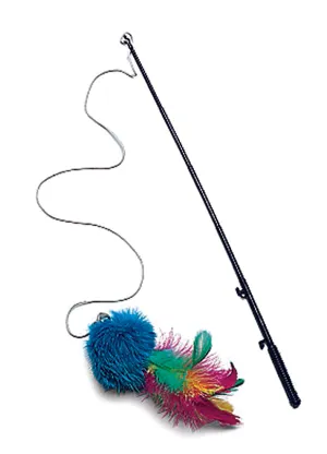 Ethical Products SPOT Mini Teaser Wands Assorted