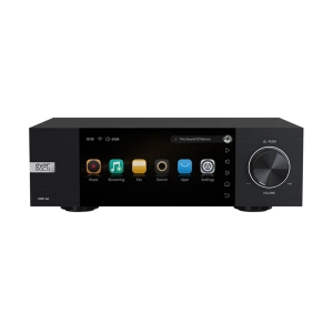 Eversolo DMP-A6 Gen 1 DAC and Network Streamer - Discontinued