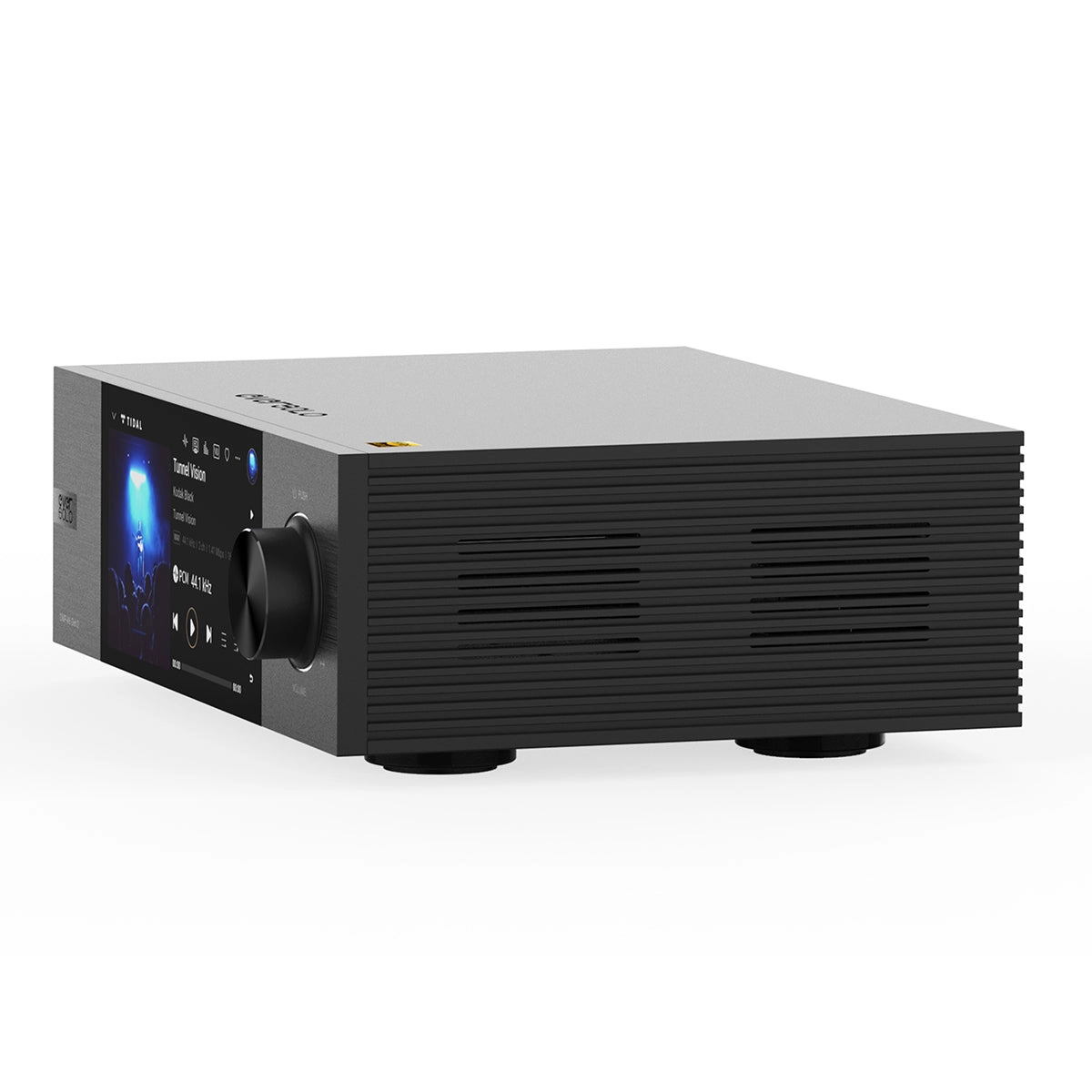 Eversolo DMP-A6 Gen 2 DAC and Network Streamer