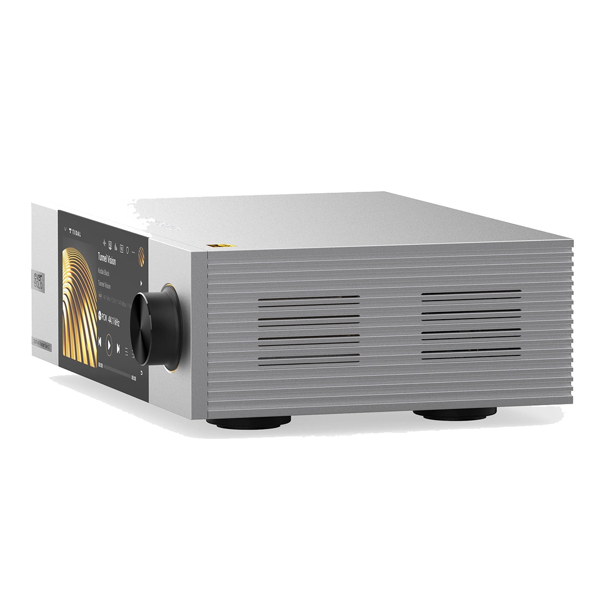 Eversolo DMP-A6 Master Edition Gen 2 DAC and Network Streamer