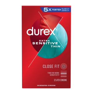 Extra Sensitive Close Fit