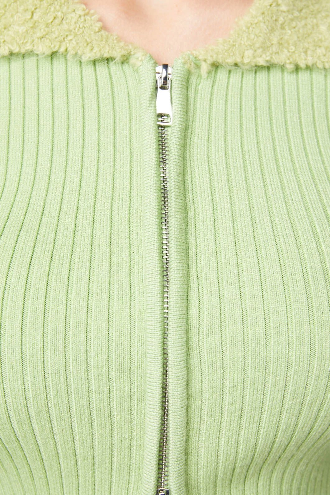 Field Day Cardi