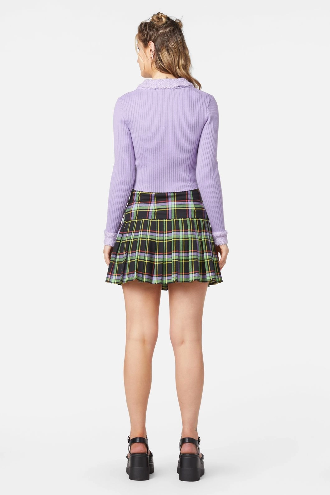 Field Day Cardi