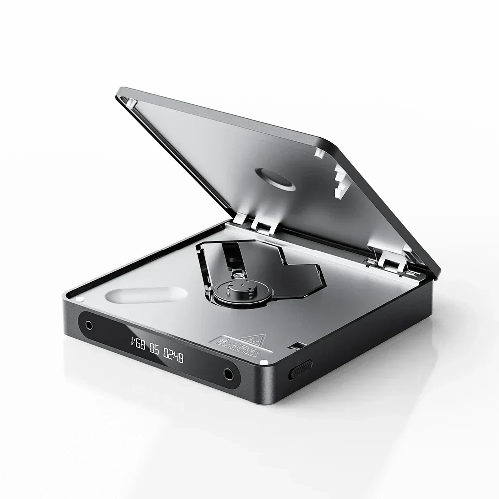 FiiO DM13 Portable CD Player (Open Box)