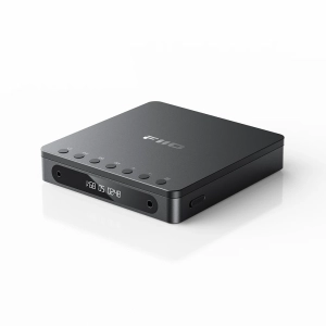 FiiO DM13 Portable CD Player (Open Box)