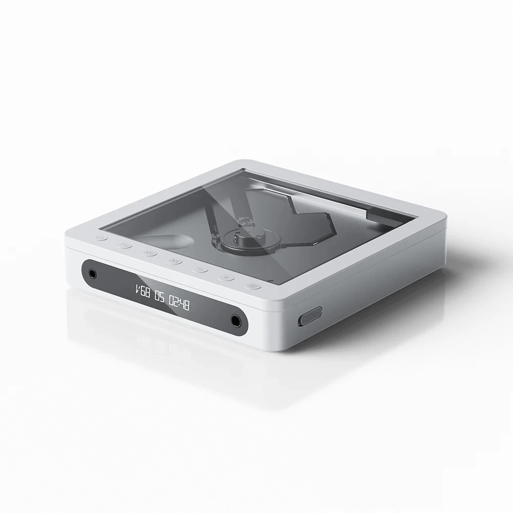 FiiO DM13 Portable CD Player (Open Box)