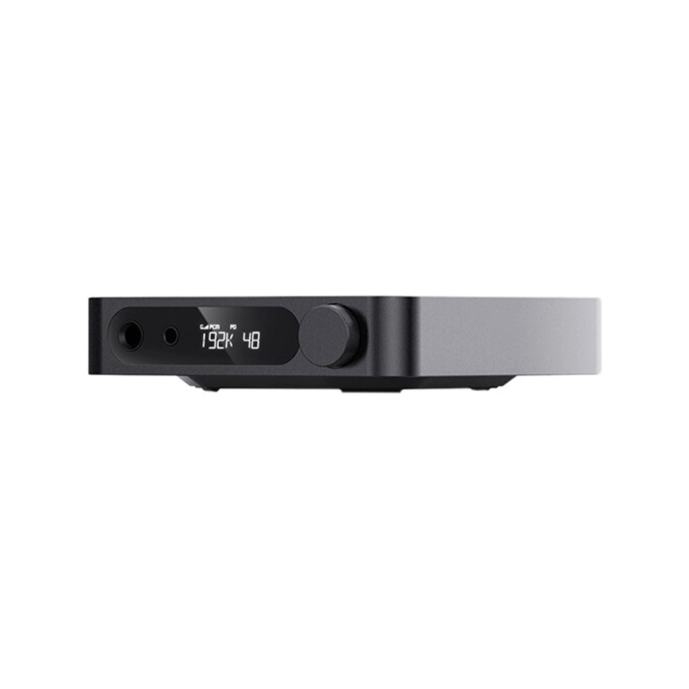 FiiO K11 Balanced Desktop DAC/Amp