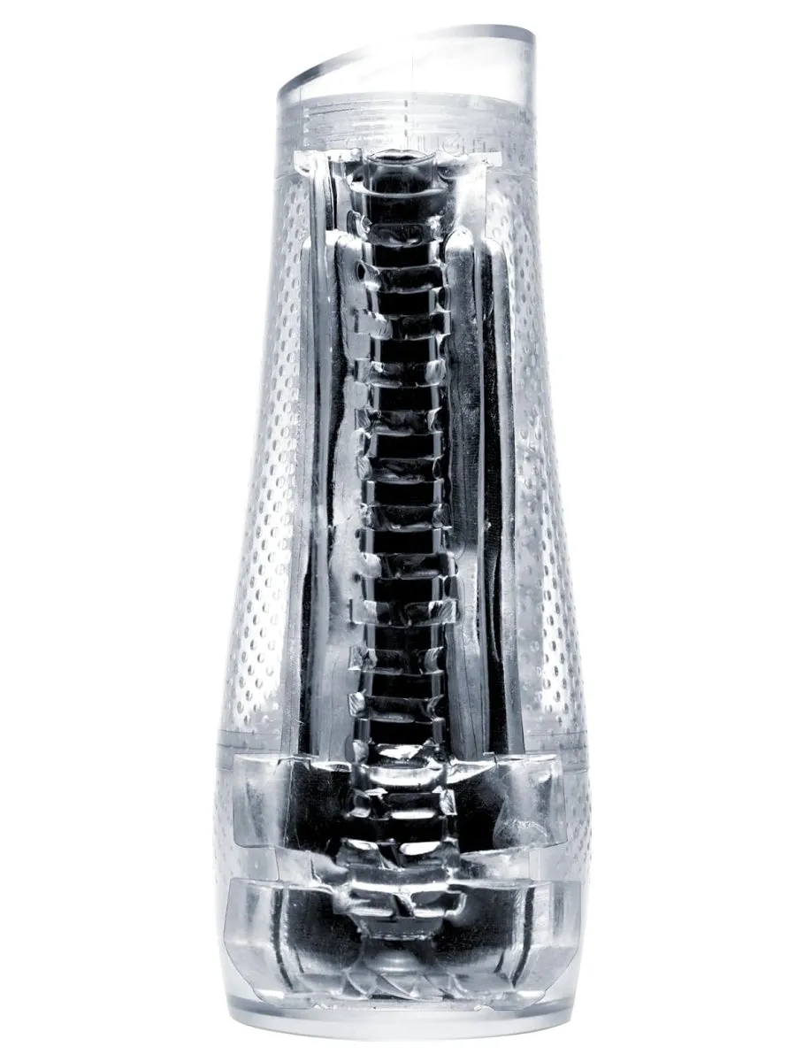 Fleshlight Flight Aviator Clear