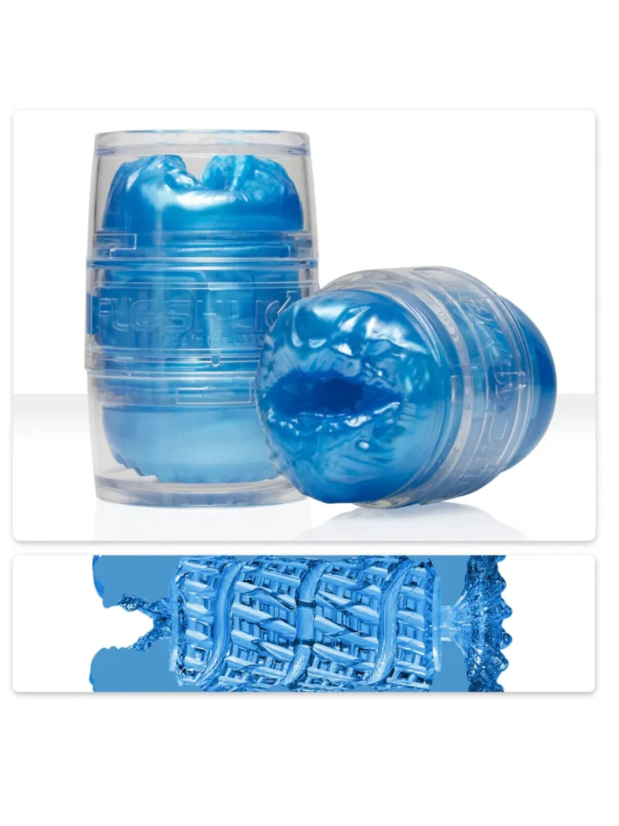 Fleshlight Freaks Quickshot Alien Mouth/Anus