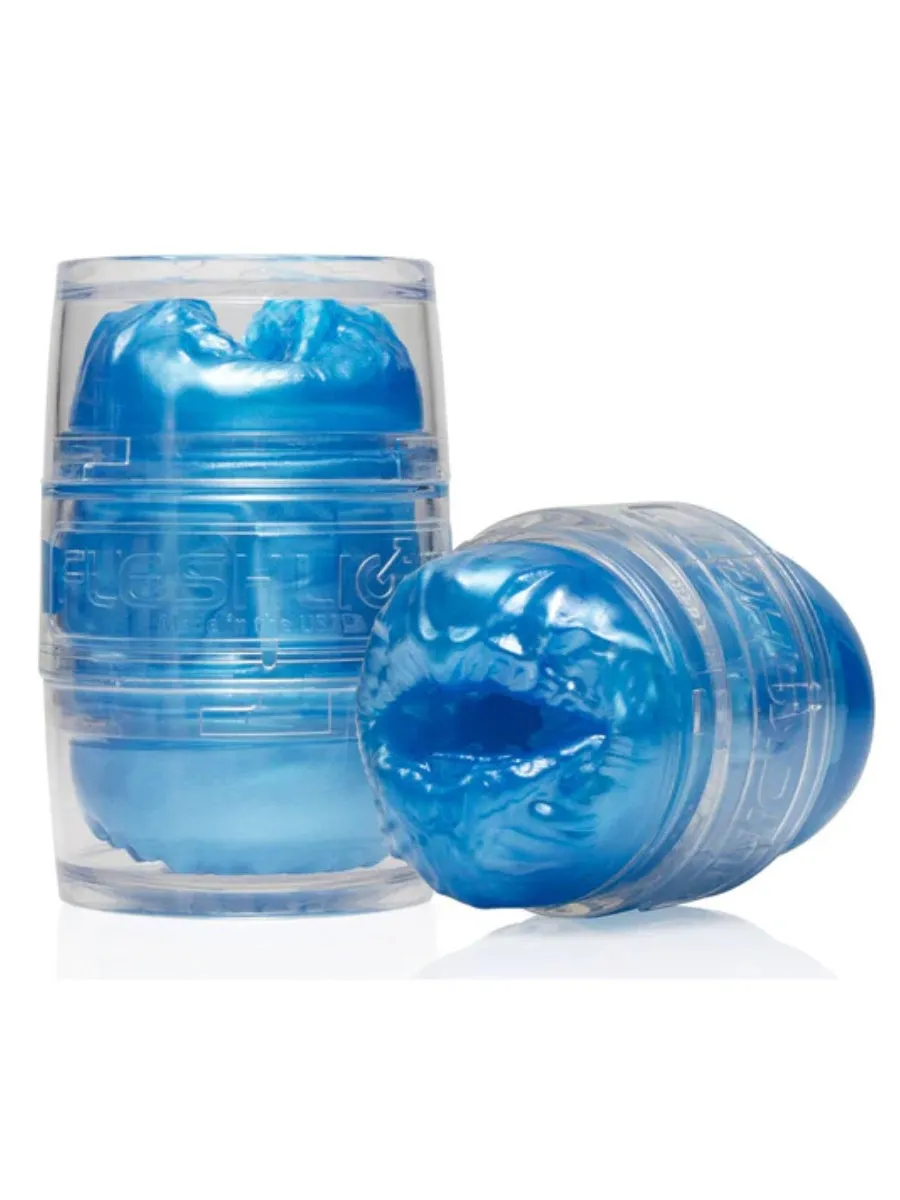 Fleshlight Freaks Quickshot Alien Mouth/Anus