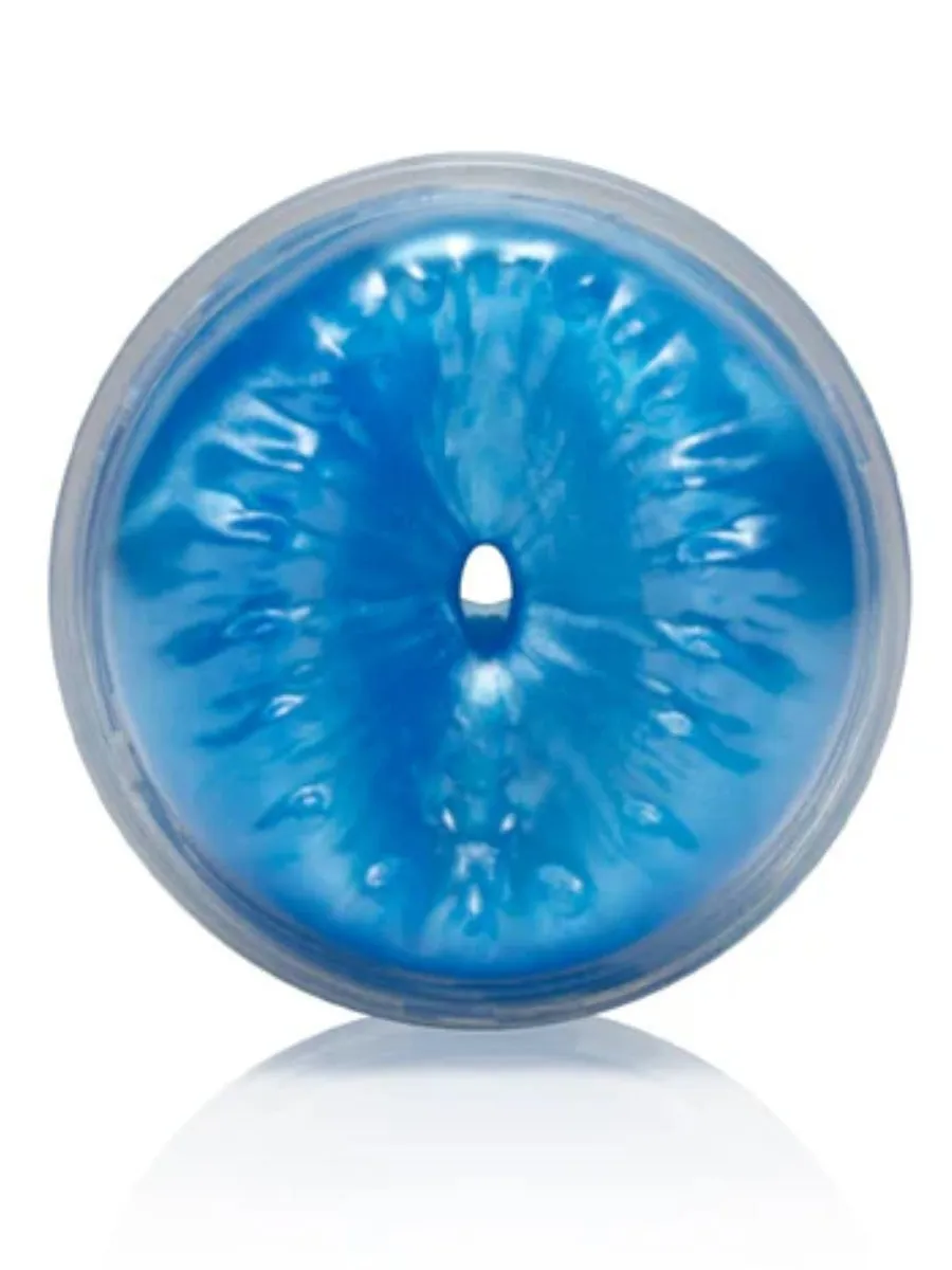 Fleshlight Freaks Quickshot Alien Mouth/Anus
