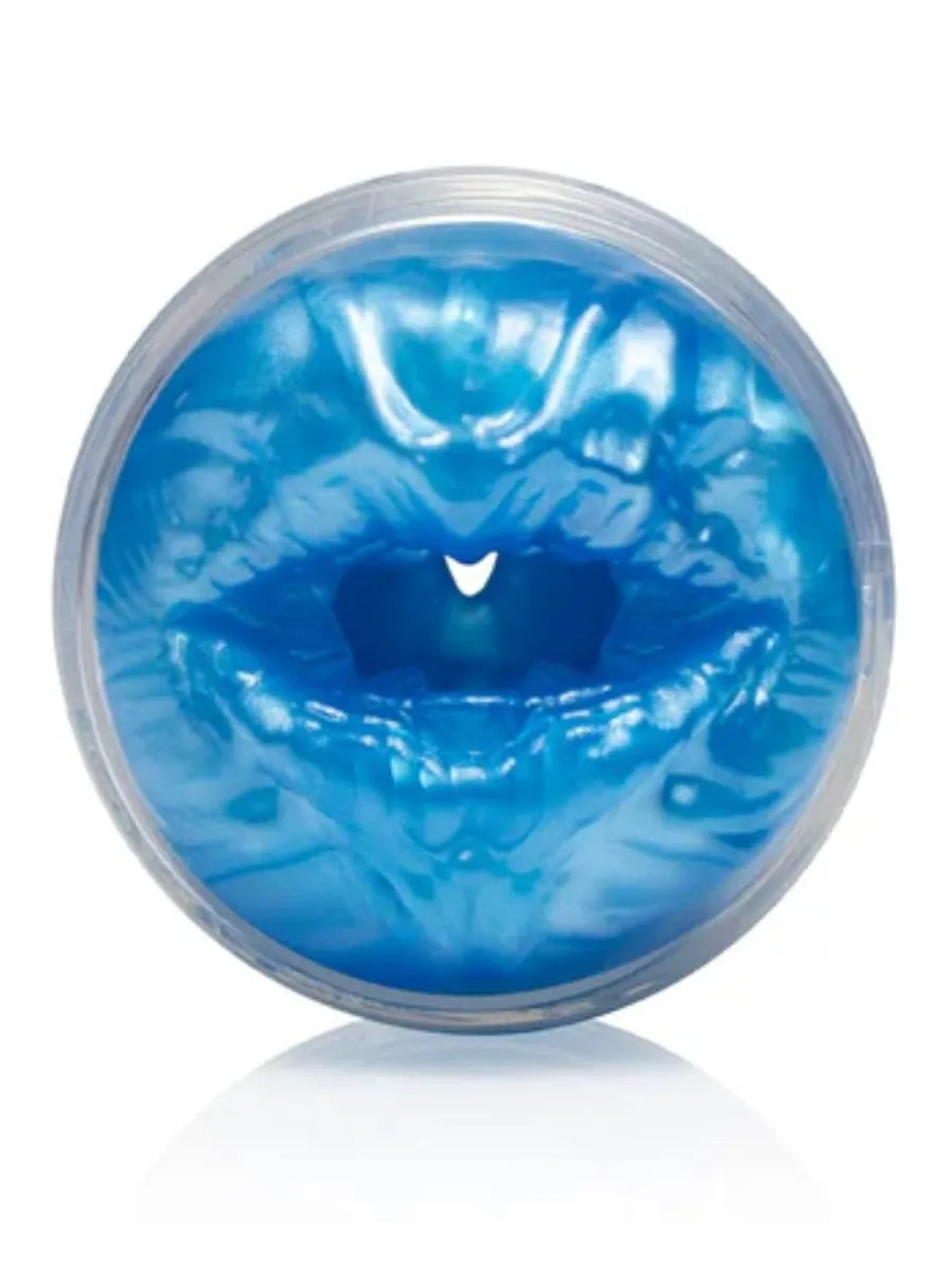 Fleshlight Freaks Quickshot Alien Mouth/Anus