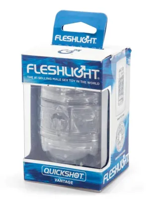 Fleshlight Quickshot Vantage