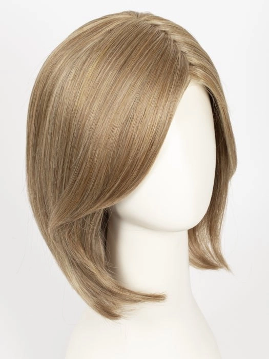 Flying Solo | Petite/Average | Synthetic Lace Front Wig (Hand-Tied)