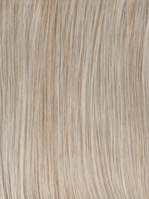 Forever Chic | Synthetic Lace Front Wig (Hand-Tied Top)