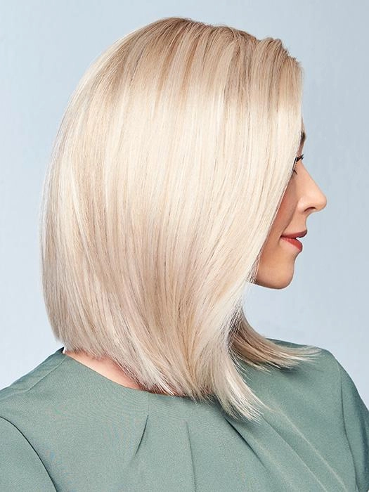 Forever Chic | Synthetic Lace Front Wig (Hand-Tied Top)