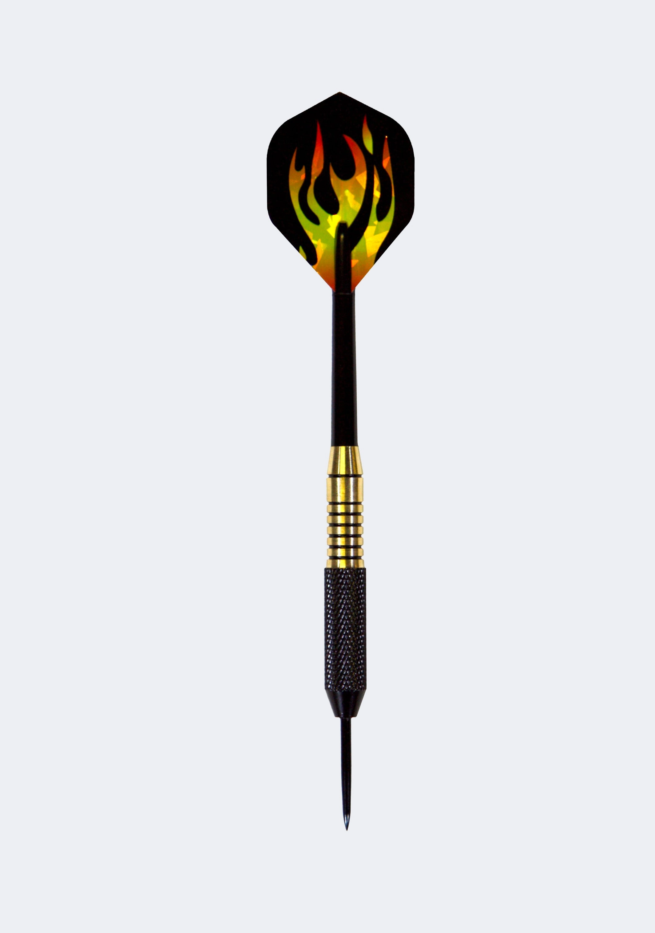 Formula Sports Frontier Black Brass Darts