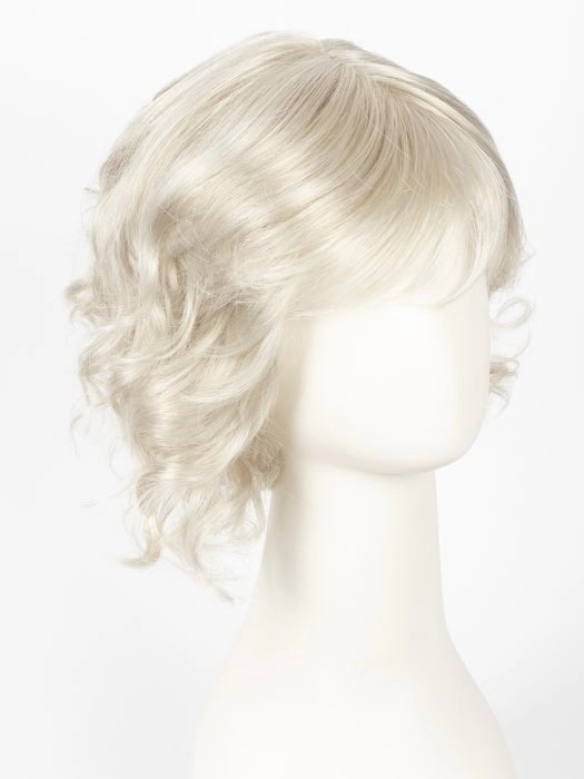 Fresh Chic | Synthetic Lace Front Wig (Mono Part)