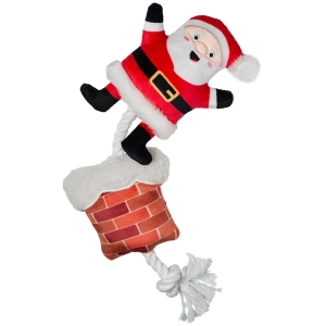 Fringe Christmas Soots Me Multi Dog Toys
