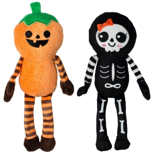 Fringe Oh My Gourd Multi Dog Toys