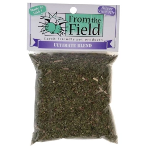 From the Field Ultimate Blend Catnip - 0.5 oz
