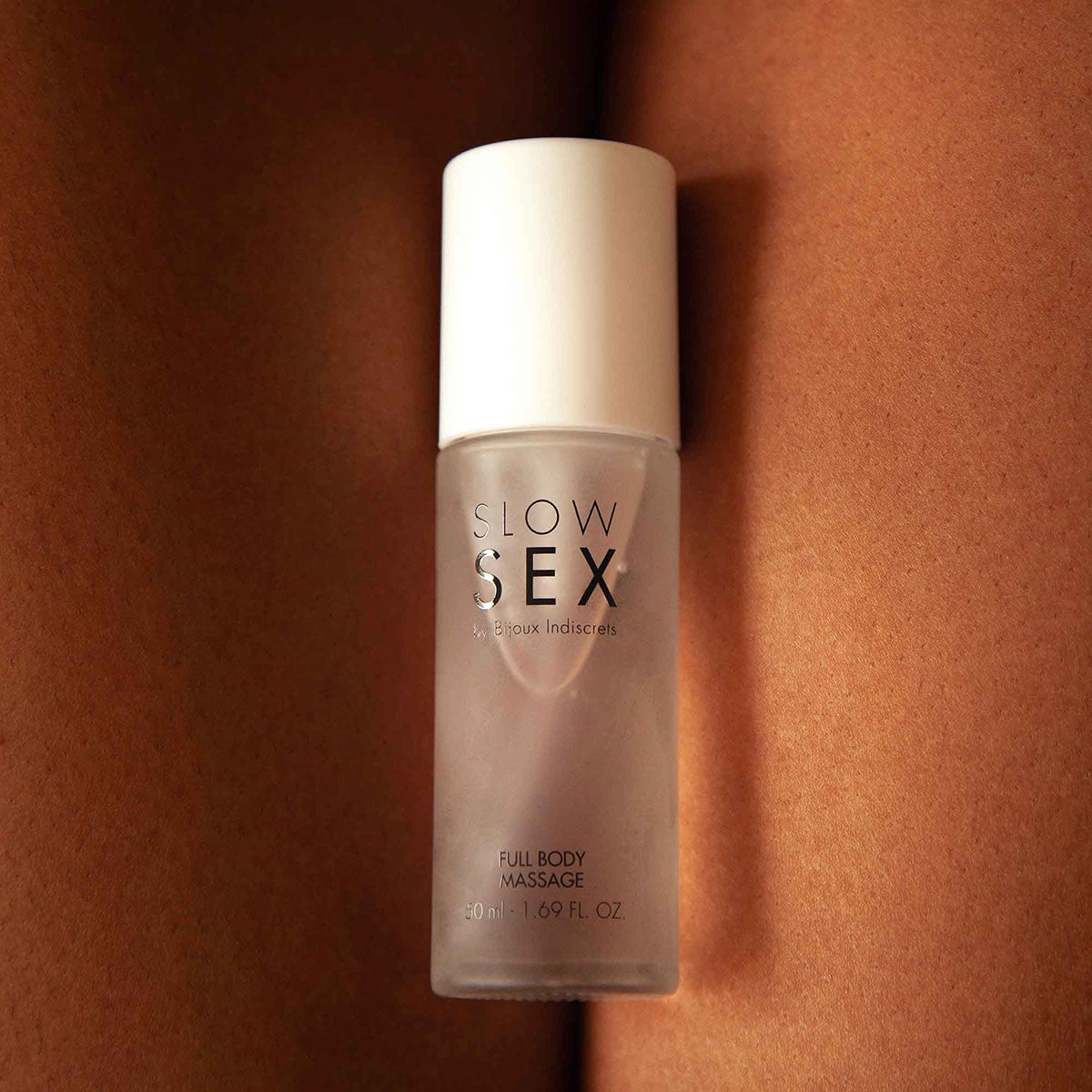 Full Body Massage Gel