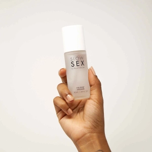 Full Body Massage Gel