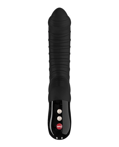 Fun Factory Black Line Tiger G-spot